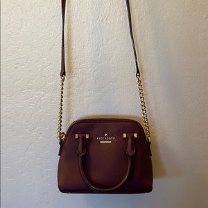 Kate Spade Crossbody